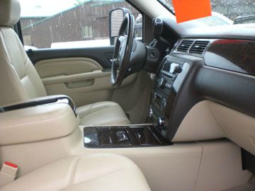 GMC Sierra 2500 Sr5...4-wheel Drive Pickup Truck