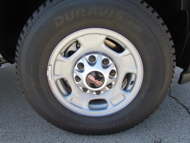 GMC Sierra 2500 Unknown Pickup Truck