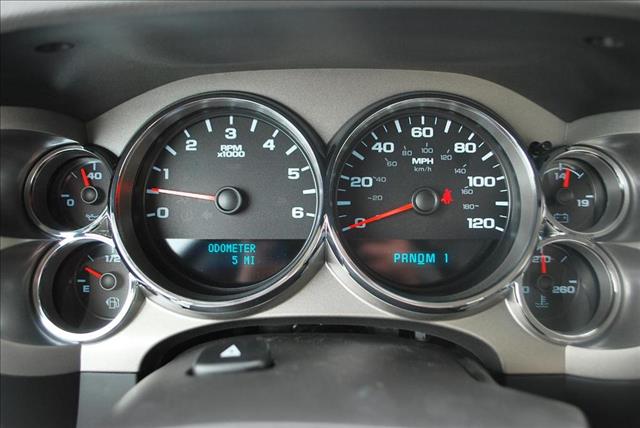 GMC Sierra 2500 2013 photo 9