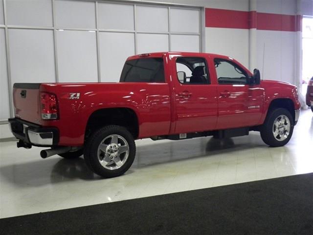 GMC Sierra 2500 Touring / Signature Editi Pickup Truck
