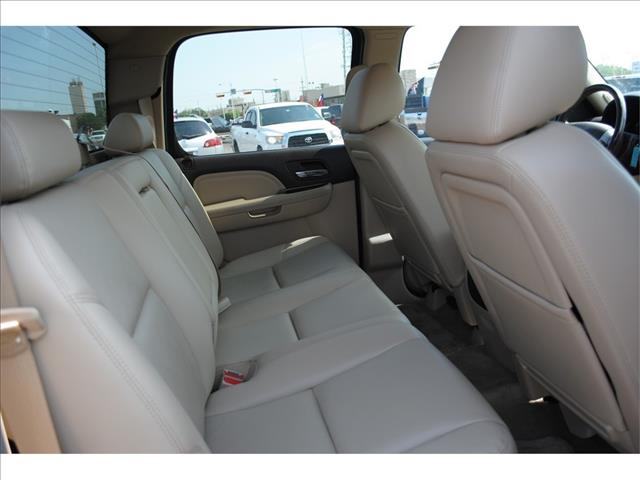 GMC Sierra 2500 SLT 4 X Pickup Truck