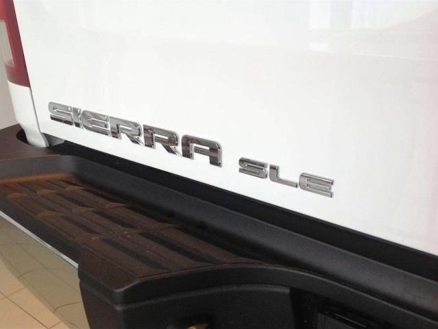 GMC Sierra 2500 2014 photo 0