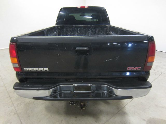 GMC Sierra 2500HD 2002 photo 1