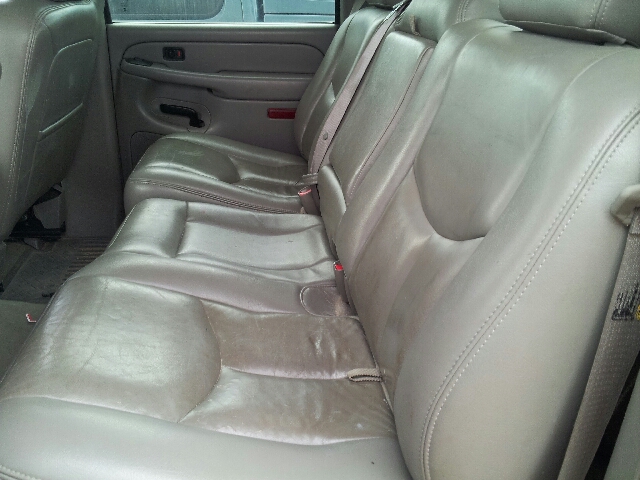 GMC Sierra 2500HD SE ZX4 Crew Cab Pickup