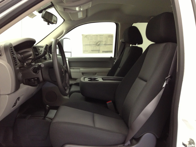 GMC Sierra 2500HD 2013 photo 1