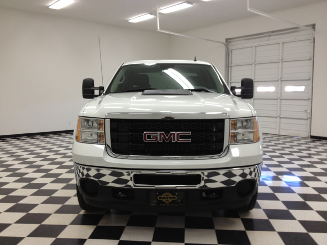 GMC Sierra 2500HD 2013 photo 7