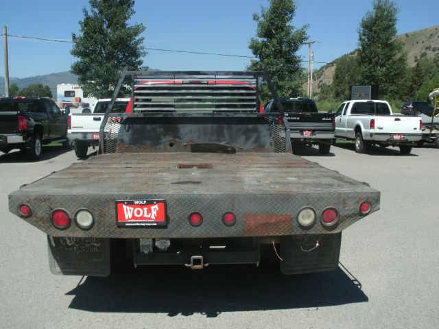 GMC Sierra 3500 1994 photo 1