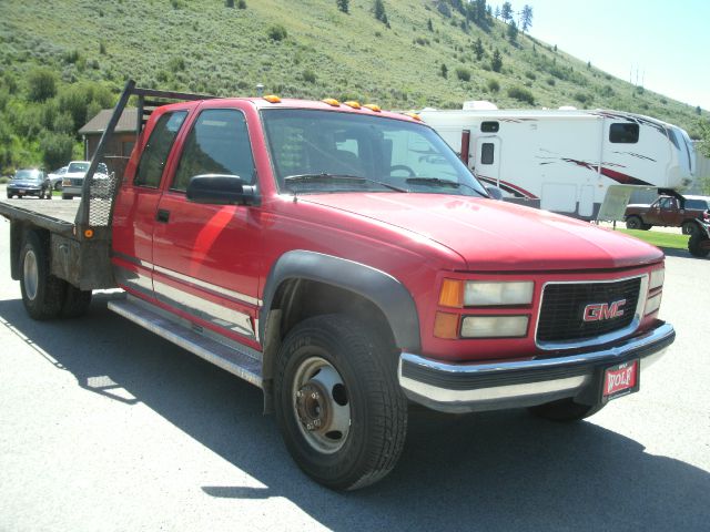 GMC Sierra 3500 1994 photo 2