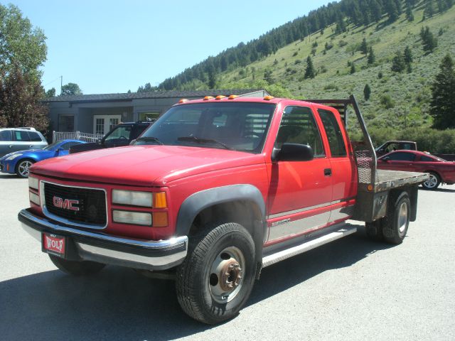 GMC Sierra 3500 1994 photo 4