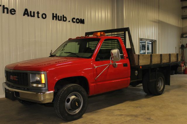 GMC Sierra 3500 1995 photo 3