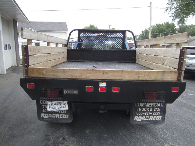 GMC Sierra 3500 LT Sedan 4D Pickup Truck