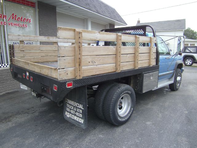 GMC Sierra 3500 1995 photo 1