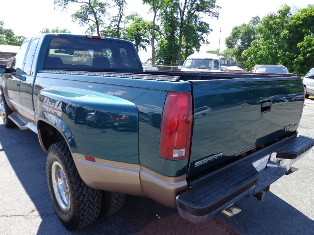 GMC Sierra 3500 1997 photo 1