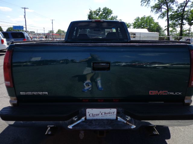 GMC Sierra 3500 1997 photo 2