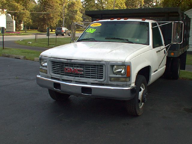 GMC Sierra 3500 1997 photo 1
