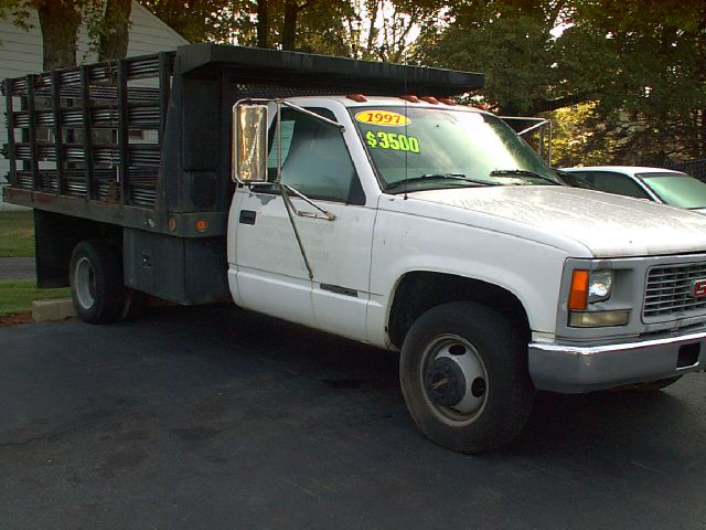 GMC Sierra 3500 1997 photo 3