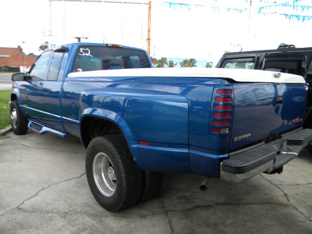 GMC Sierra 3500 1997 photo 1