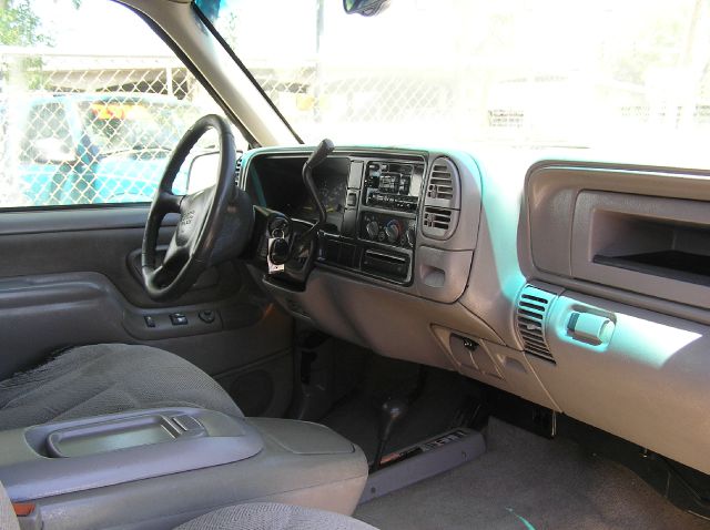 GMC Sierra 3500 1998 photo 6