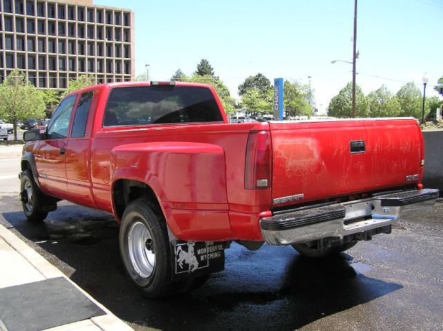 GMC Sierra 3500 1998 photo 7