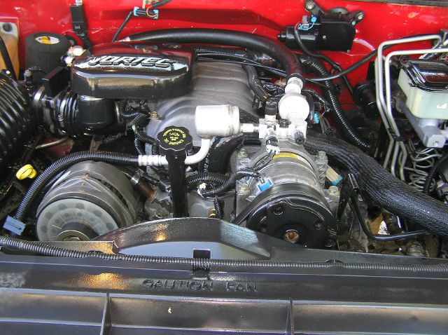 GMC Sierra 3500 1998 photo 8