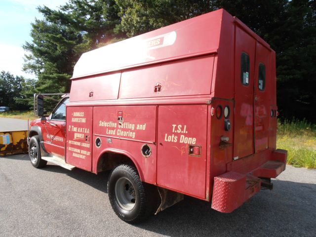 GMC Sierra 3500 1999 photo 3