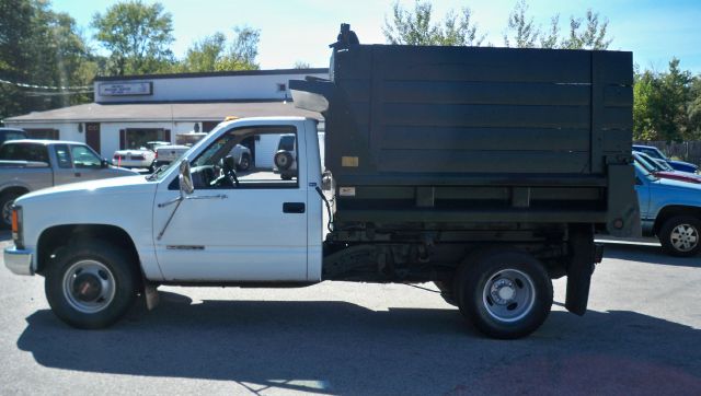 GMC Sierra 3500 2000 photo 1