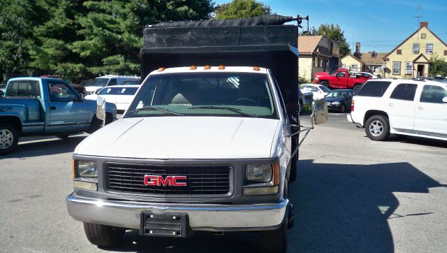GMC Sierra 3500 2000 photo 2