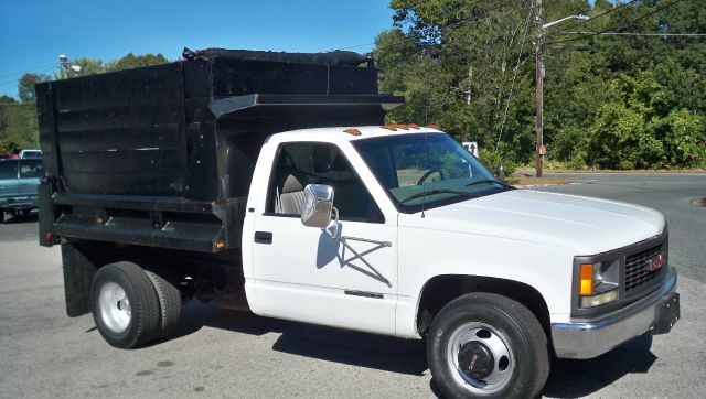 GMC Sierra 3500 2000 photo 4