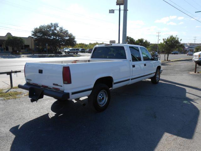 GMC Sierra 3500 2000 photo 3