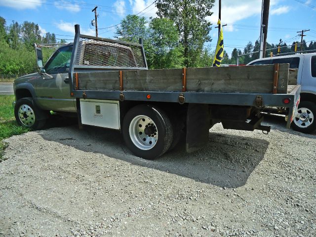GMC Sierra 3500 2000 photo 1