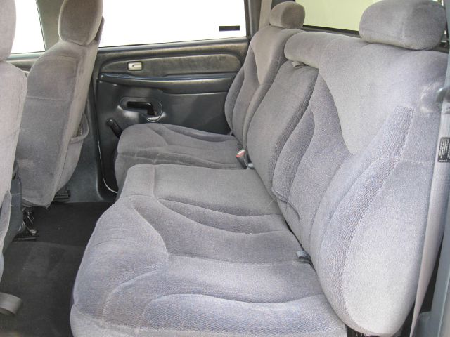 GMC Sierra 3500 2002 photo 1