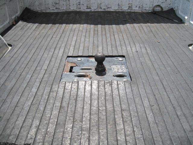 GMC Sierra 3500 2002 photo 3