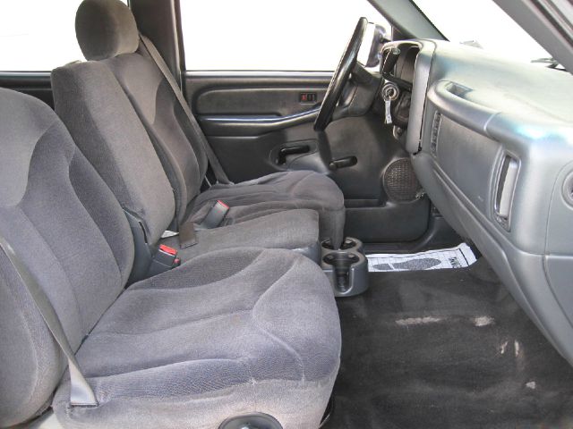 GMC Sierra 3500 2002 photo 4