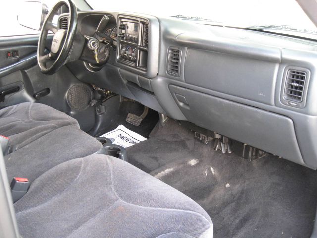 GMC Sierra 3500 2002 photo 5