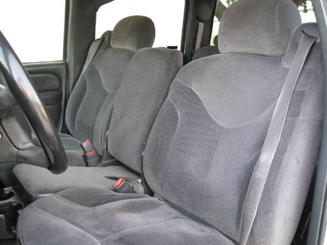 GMC Sierra 3500 2002 photo 7