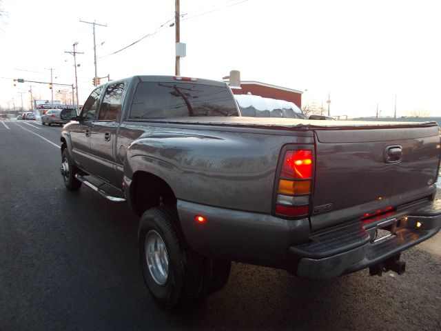 GMC Sierra 3500 2002 photo 3