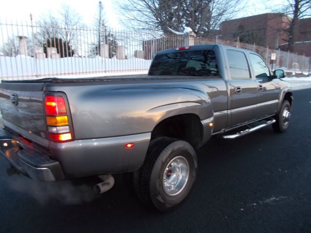 GMC Sierra 3500 2002 photo 4