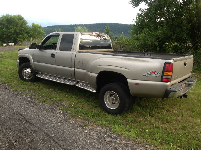 GMC Sierra 3500 SE W/rse Pickup Truck