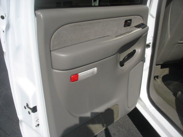 GMC Sierra 3500 2003 photo 1