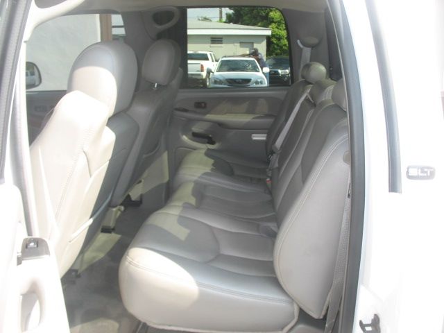 GMC Sierra 3500 2003 photo 13