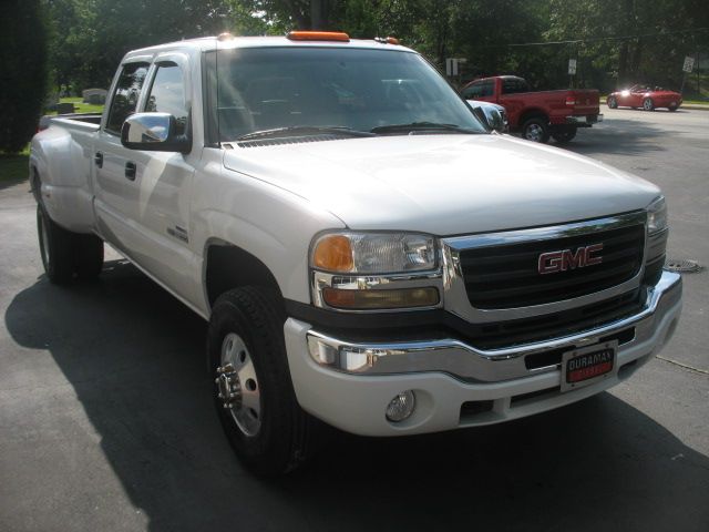 GMC Sierra 3500 2003 photo 15