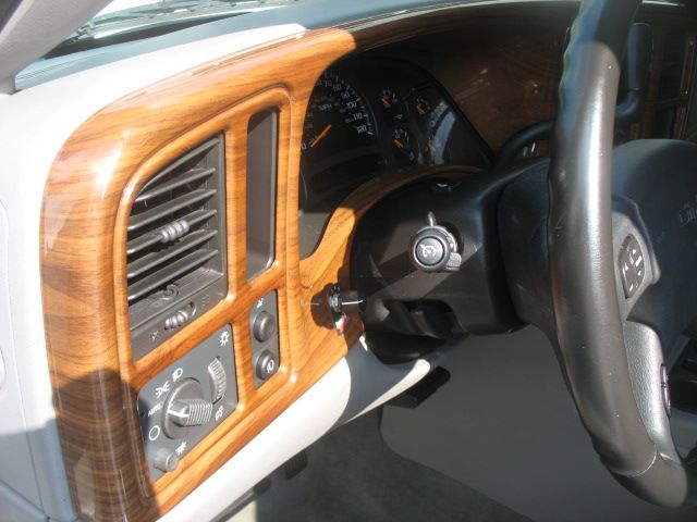 GMC Sierra 3500 2003 photo 20