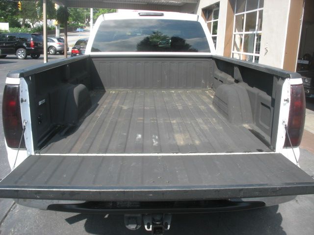 GMC Sierra 3500 2003 photo 3