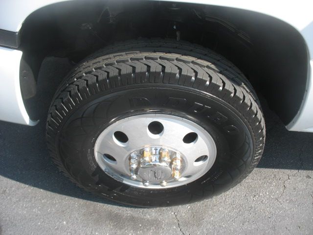 GMC Sierra 3500 2003 photo 4