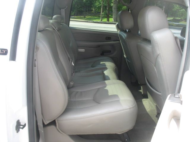 GMC Sierra 3500 2003 photo 5