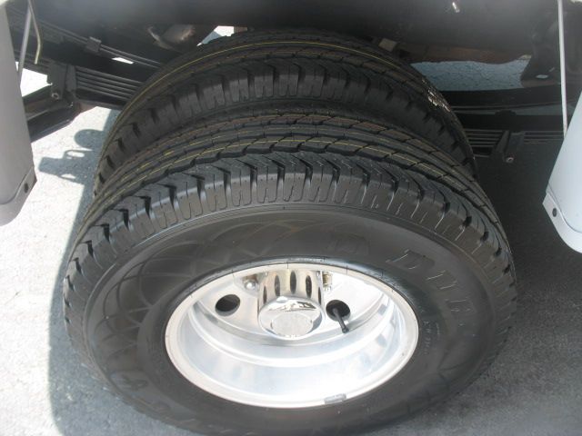 GMC Sierra 3500 2003 photo 6