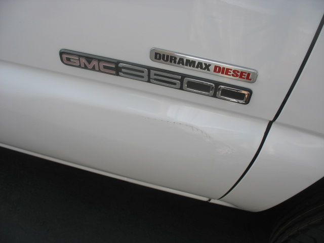 GMC Sierra 3500 2003 photo 7