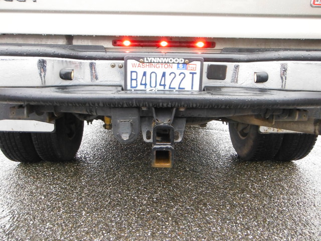 GMC Sierra 3500 2003 photo 4