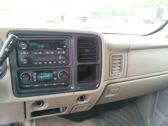 GMC Sierra 3500 2003 photo 15