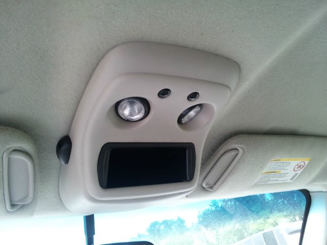 GMC Sierra 3500 2003 photo 3